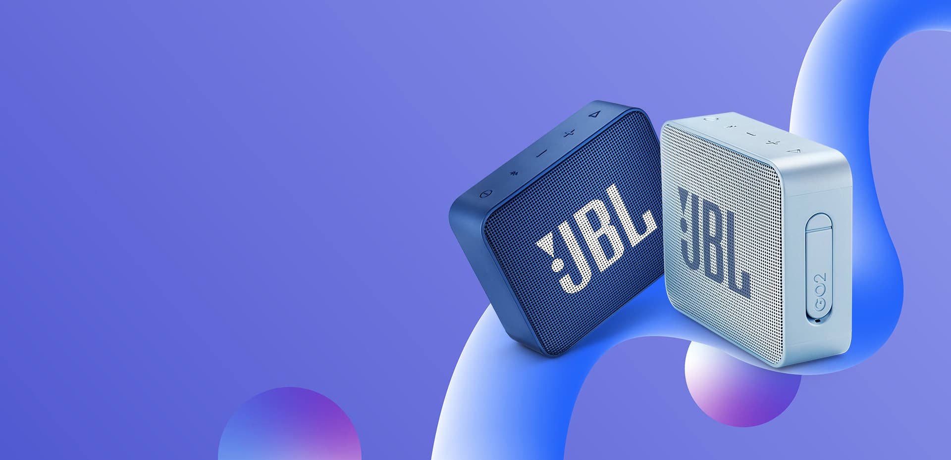 JBL Go Essentials 2
