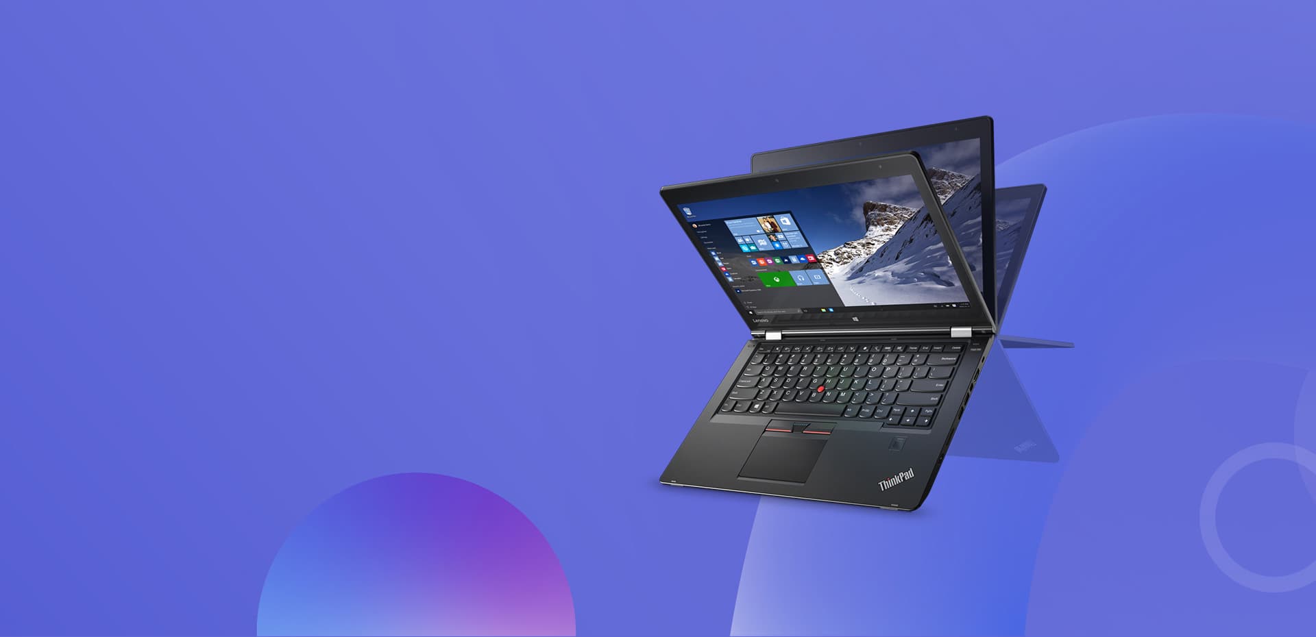 Lenovo ThinkPad