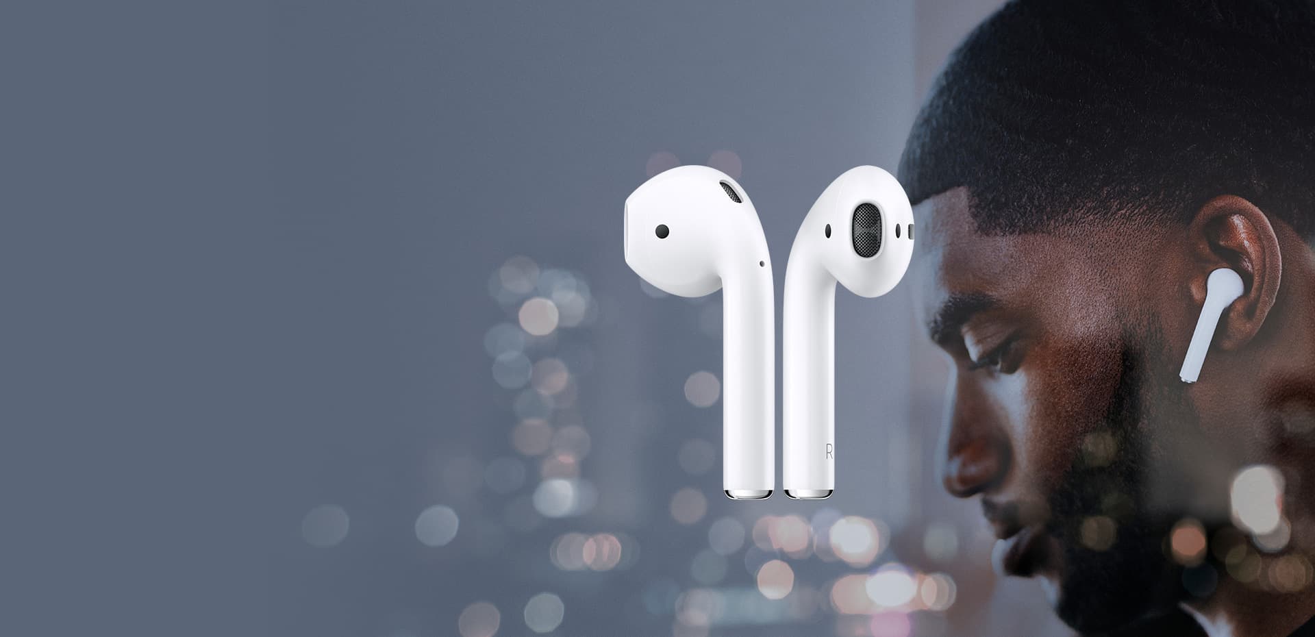 Apple AirPods 4